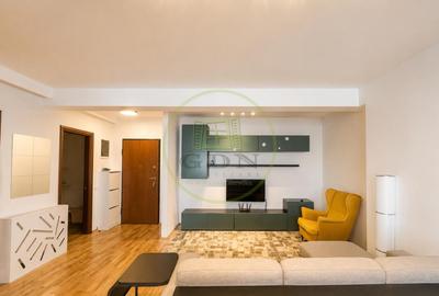 Apartament 2 camere | Sisesti | Etaj 2 | Baneasa - Sisesti | Balcon 7 mp - 2