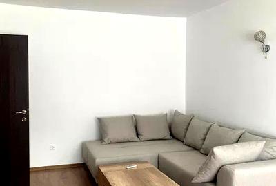 Apartament cu 2 camere decomandat, mobilat în Unirii