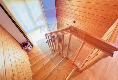 Casa de vacanta de închiriat  Cornetu -Mihailesti - 18