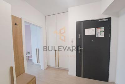 Comision 0! Apartament 2 camere in West City Tower - 12