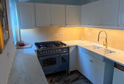 Dorobanți apartament  în vila - 13