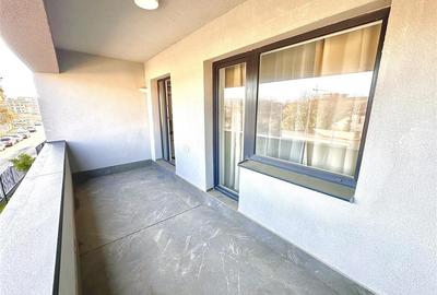 Inchiriere apartament cu 2 camere Cavar Residence - 9