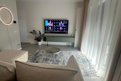 Inchiriere doua camere Premium Aparatorii Patriei - 21
