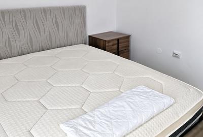 Apartament cu 3 camere - str. Domneasca, ultracentral, bloc nou - 700 euro - 11