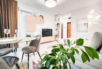 Apartament 2 camere |  Onix Park zona Pipera sect. 1 - 10