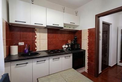Apartament 2 camere – Bd. Nicolae Titulescu - Renovat complet în 2025 - Mobilat - 4