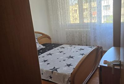 Apartament cu 2 camere decomandat în Drumul Găzarului