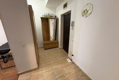 Studio de închiriat – Strada Amurgului, metrou Dimitrie Leonida, Parcare - 6