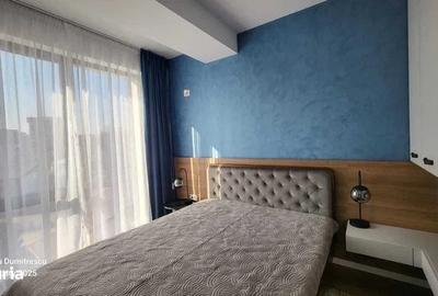 Apartament 2 Camere Decebal Bloc 2024 cu Centrala - 6