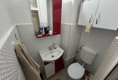 Apartament 3 camere zona Inel 2 Renovat cu Centrala - 6