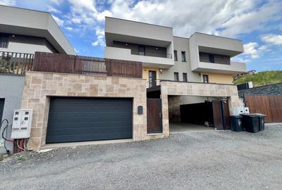 Duplex cu 4 camere în Dezmir
