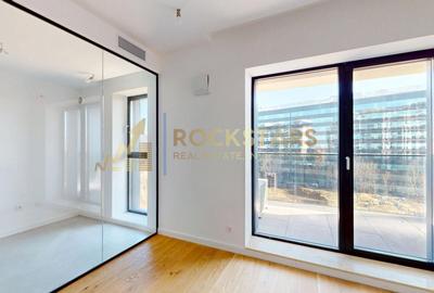 Apartament 2 camere | Nusco City Park | Etaj 4 | TVA deductibil - 3