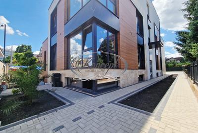 Apartament exclusivist intr-un imobil premium, Andrei Muresanu - 3