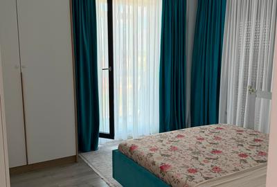 Apartament elegant 3 camere/80 mp/2 bai/2 balcoane/Sisesti - 14