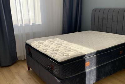 Apartament 2 camere in Roka Residence - 4