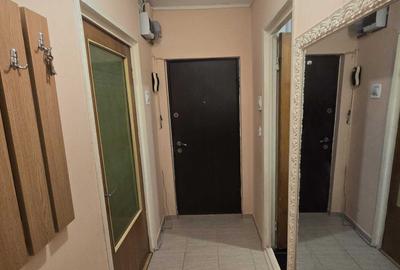 Garsoniera, intre metrou Lujerului și Gorjului, pet friendly, semistradala - 13