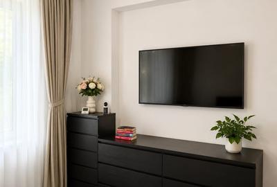 Apartament 3 camere decomandat/curte 33 mp/10 minute Metrou Dimitrie Leonida - 5