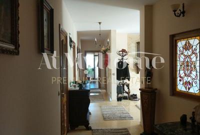 Vila superba cu 12 camere, 680mp teren, Cotroceni, parcari, Office/Rezidential - 12