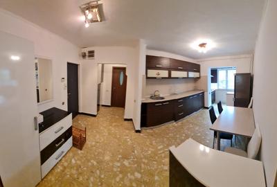 2 camere, modern, decomandat, pet friendly, metrou Gorjului, strada Grintiesului - 19