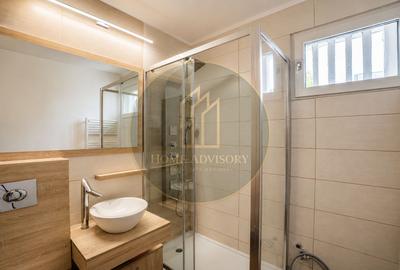Apartament 3 camere | Etaj 1 | Piața Teatrului - 8
