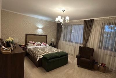 Casa P+1E+M , Mamaia Sat - 500 metri de plaja - 10