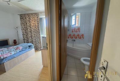Apartament cu 3 camere de vanzare pe str.Selimbarului-Oradea - 13