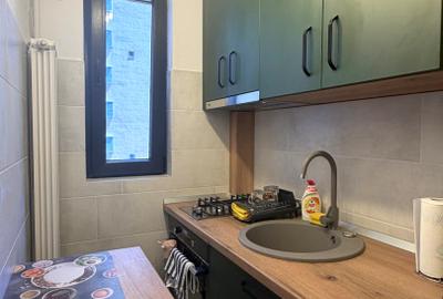 Apartament 2 camere Etaj 2 | CETATE Bulevard | Finisat Nou | Mobilat Nou | Liber - 2