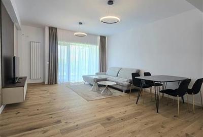 Apartament premium de inchiriat || 3 camere || Pipera - 2
