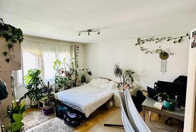 Apartament 3 camere, de vânzare în Mărăști, str. Dorobanților, 74 mp, etaj 6 - 1