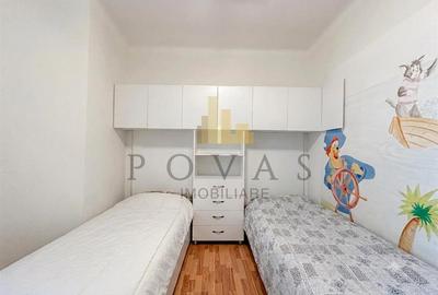 Vanzare Apartament 4 Camere Gradina Icoanei Piata Romana - 11