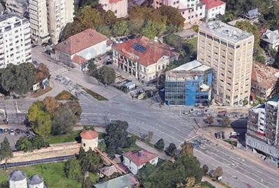 Spațiu de birouri de 120.2mp de vânzare | Targu Cucu - 1