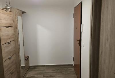 Închiriez apartament 2 cam în Cartierul Solar, centrala termica, loc parcare - 6