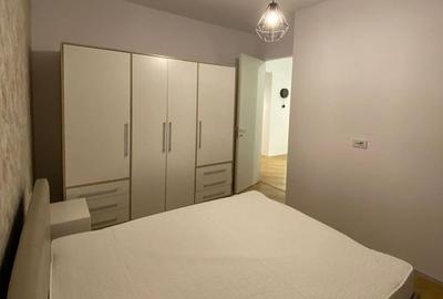 2 camere | 4City North Pipera | parcare subterană | grădină interioară - 8