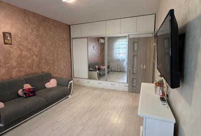 Apartament 2 camere - Loc Parcare - AC - Centrala proprie - 6