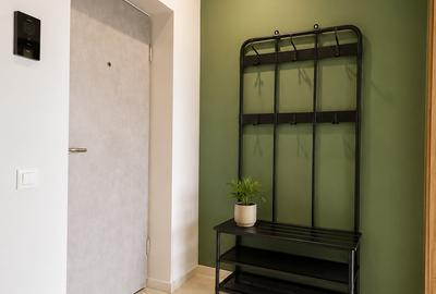 Studio de vânzare – Mamaia, zona Butoaie – - 2