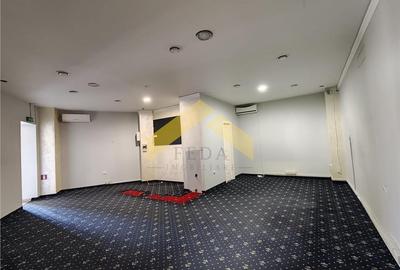 Spatiu comercial de inchiriat zona Alfa - 5