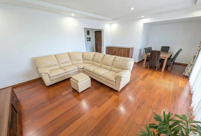 Apartament 3 camere 100mp + 13mp terase | 0 comision | Cosmopolis | Mobilat - 11