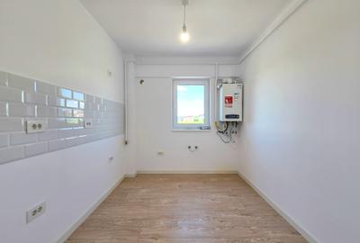Apartament 2 camere decomandat, finalizat si INTABULAT, Galata, accept credit - 3