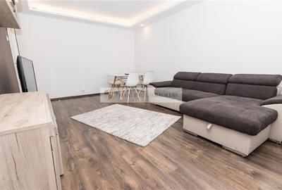 Aviatiei | Strada Avionului | Modern | Bloc Reabilitat - 10