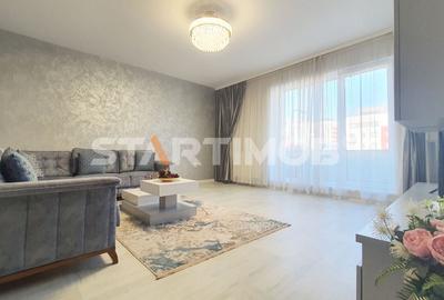 Apartament 3 camere cu boxa si parcare Coresi - 28