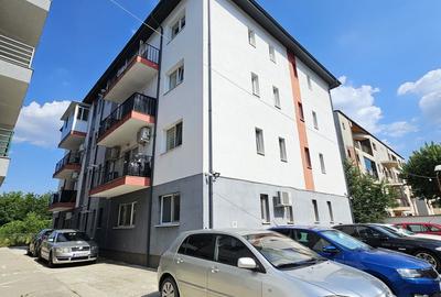 Prelungirea Ghencea-Doua camere decomandate cu loc de parcare la cheie - 18
