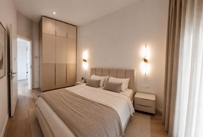 APARTAMENT DE 2 CAMERE - DOAMNA GHICA - 1