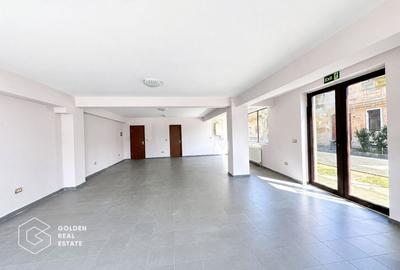 Spațiu comercial 99 mp, două intrări, zona Bou Roșu - 3
