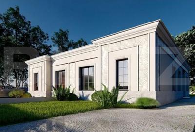 Duplex cu 4 camere în Giarmata
