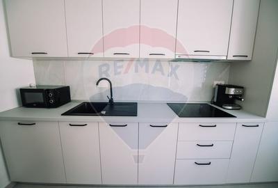 De vânzare Apartament  2 Camere + Parcare  Bloc Boutique Făcliei - 3