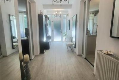 Casa Focsani 120 mp utili, renovata 2022 - 11