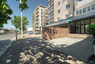 Spațiu comercial – 275 mp Colentina, stradal, vad - Direct Proprietar - 33