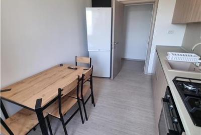 Apartamente 2 camere bloc nou 2026 langa Valahia - 7