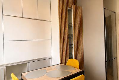 Apartament 3 Camere Premium, Renovat Integral + Centrală Proprie. - 17