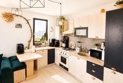 Apartament 3 camere | Bloc nou | Avram Iancu , parcare + boxă - 5